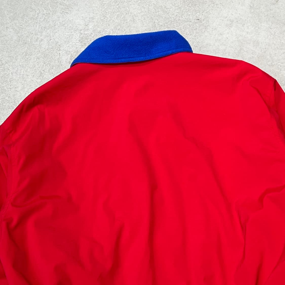 폴로 랄프로렌 90s 하이테크 점퍼 s10763 상품이미지5