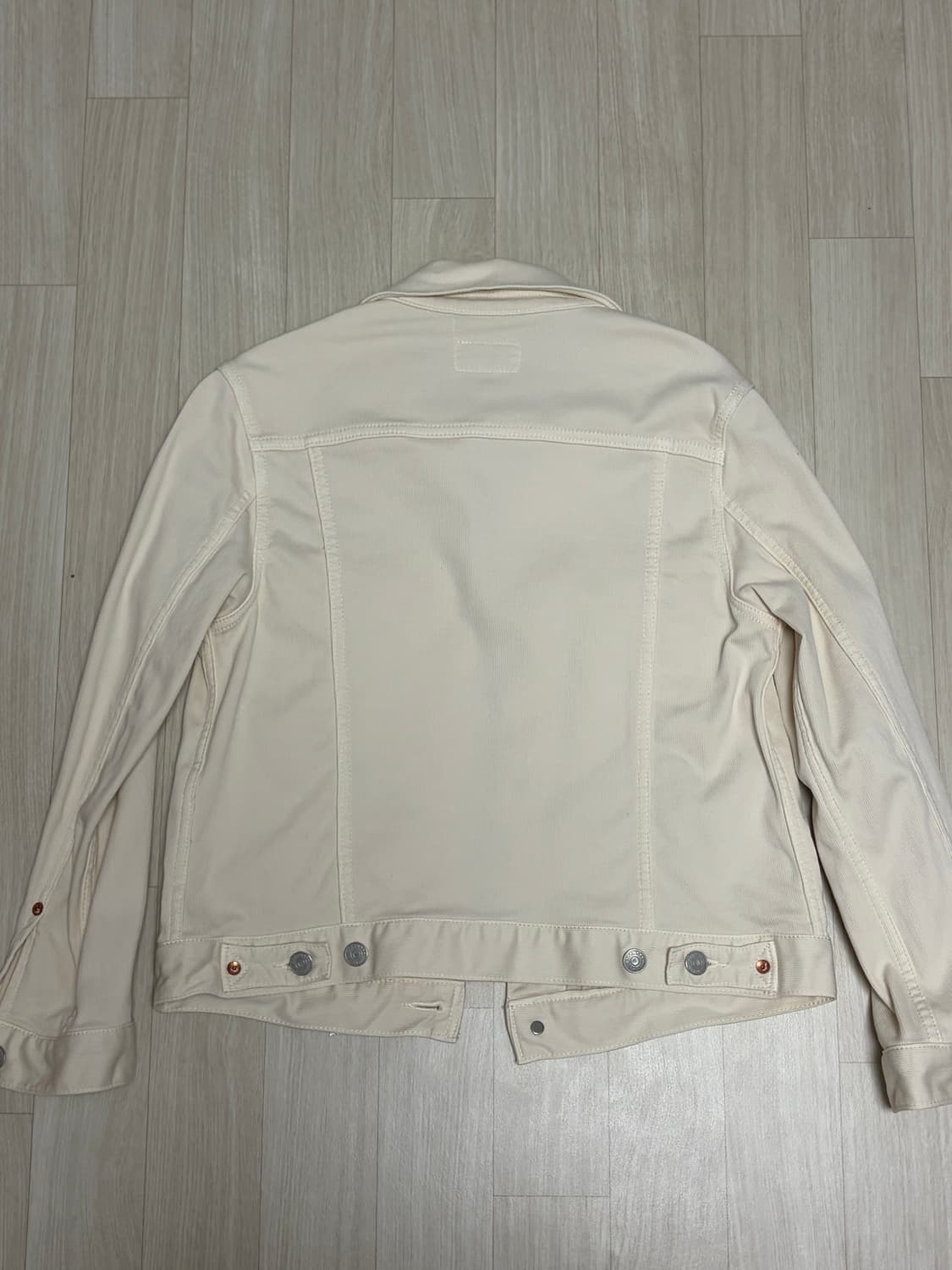 RNA-N 데님자켓 상품이미지2