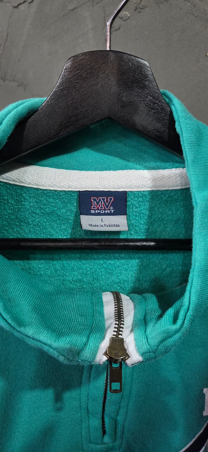 MV Sport - Half Neck 상품이미지2