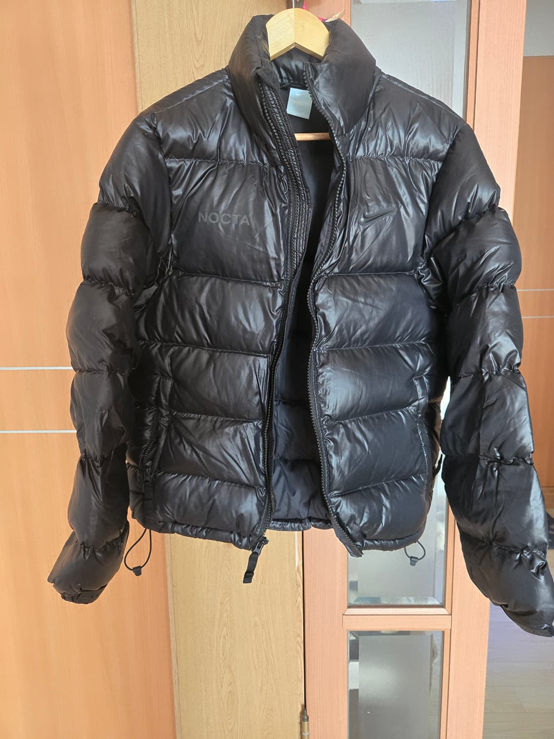 나이키녹타 아시아핏 M 상품이미지1