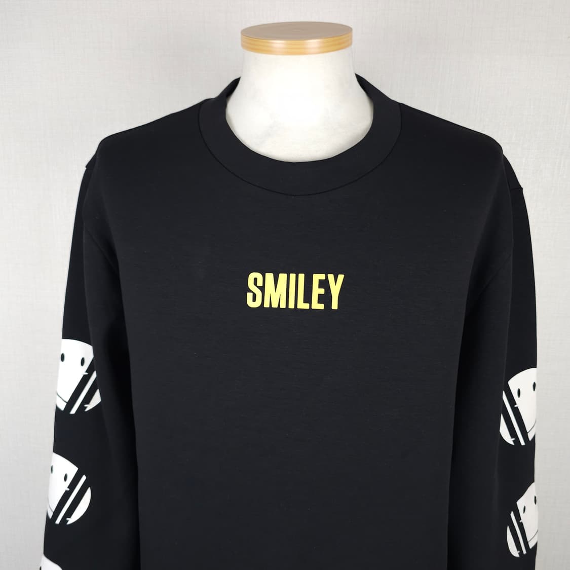 빈폴 레오프렌 맨투맨 남자100사이즈  상품이미지2