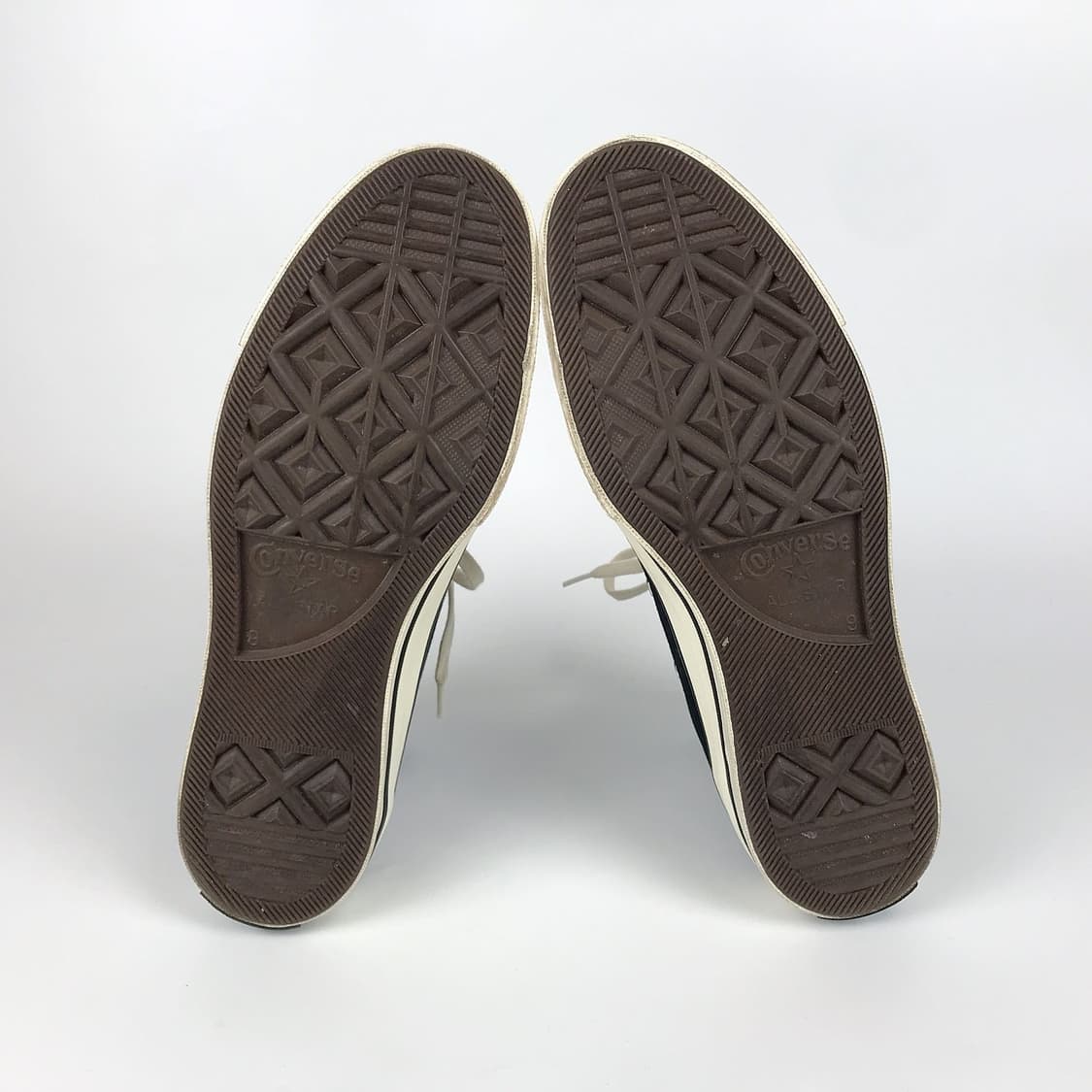 컨버스 척 70 클래식 하이 스니커즈 신발 남성275 상품이미지8