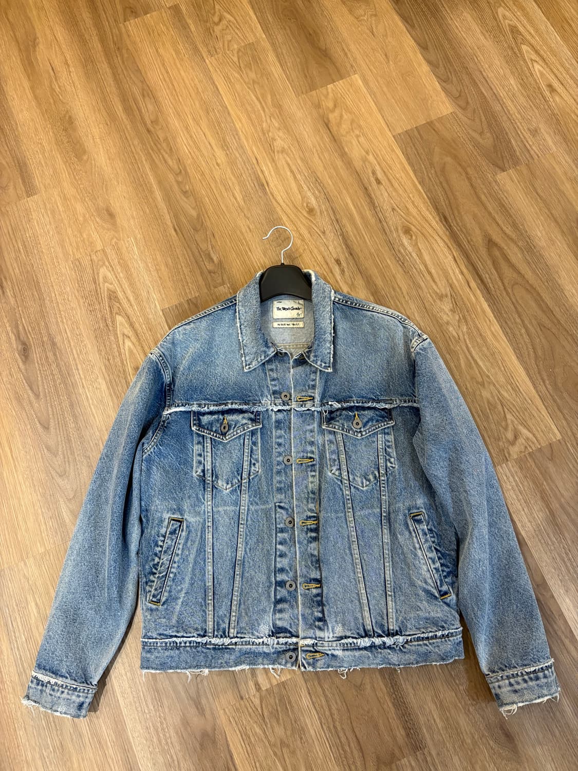 더 뤡코즈 써드 2사아즈 상품이미지1