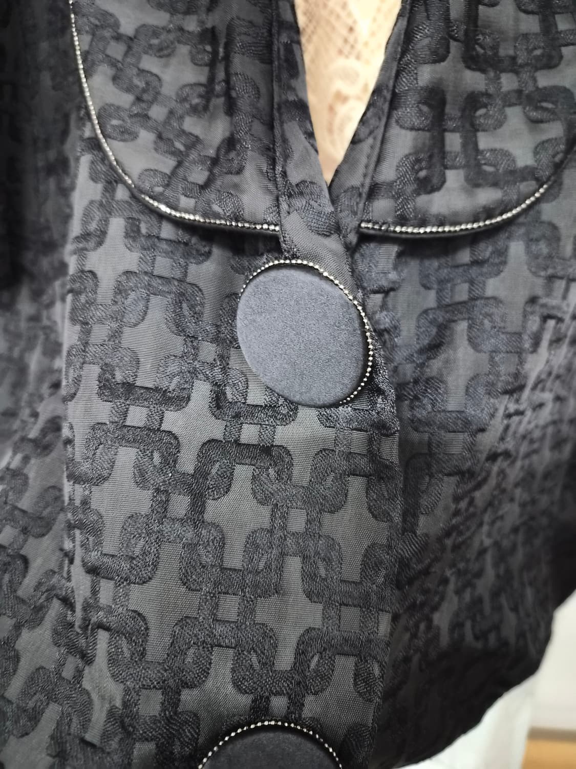 레니본 큐트자켓 상품이미지9