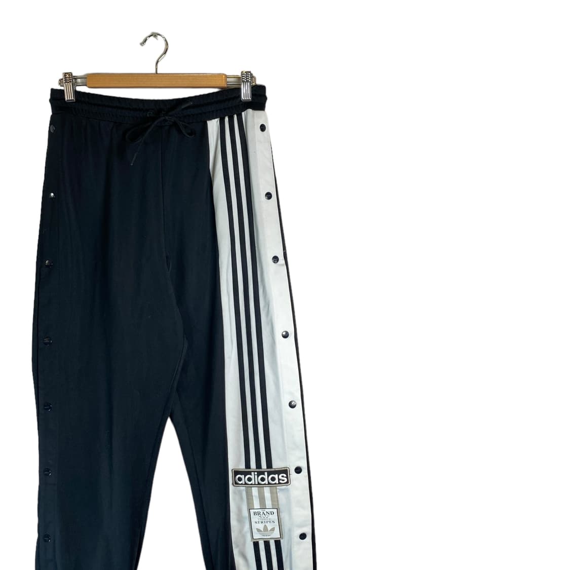 S 아디다스 우먼 아디브레이크 팬츠 상품이미지1