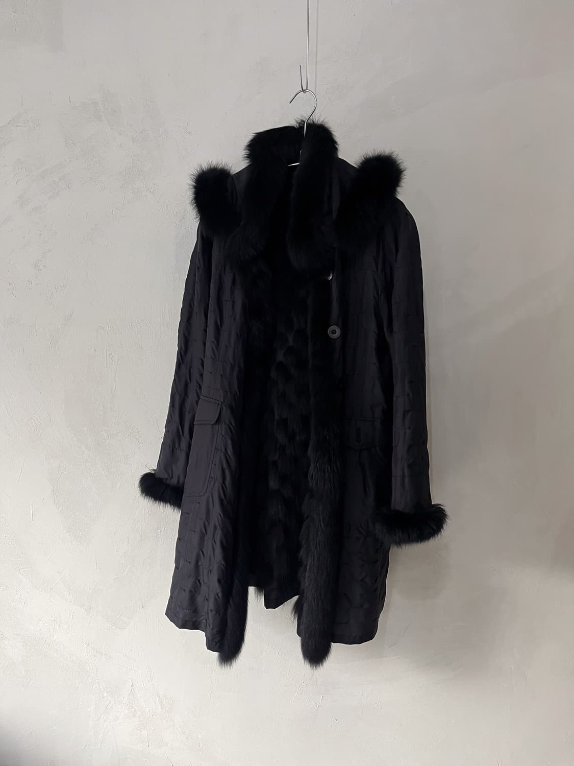 JPN / Fox Fur 상품이미지7