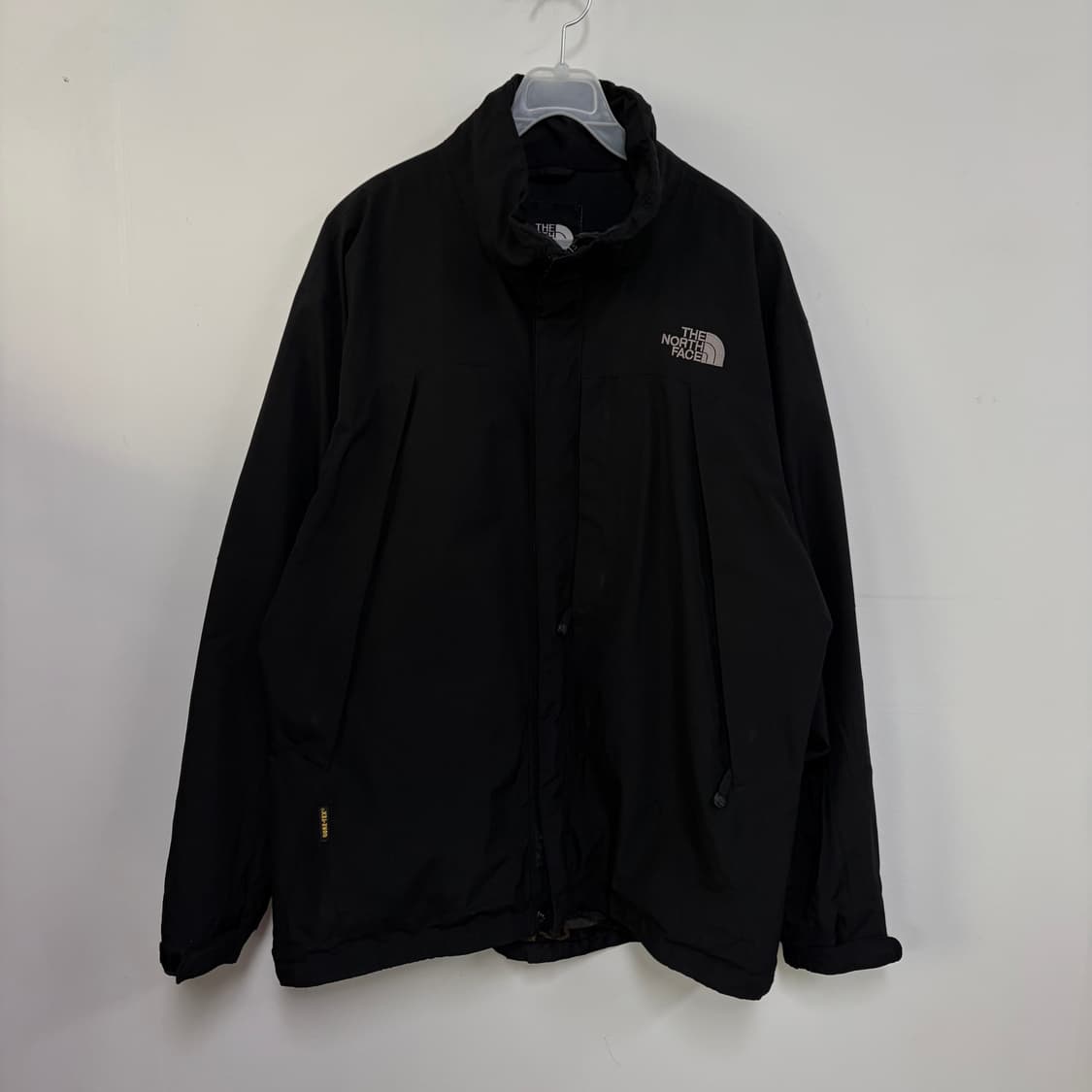 노스페이스 고어텍스 바람막이[1779] 상품이미지3