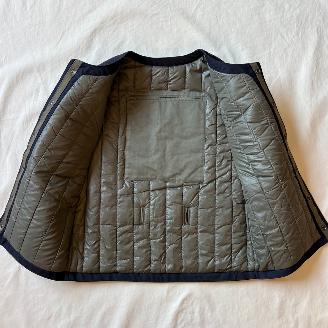 USA 노스텔지안 HESTIA 정글 클로스 베스트 상품이미지5