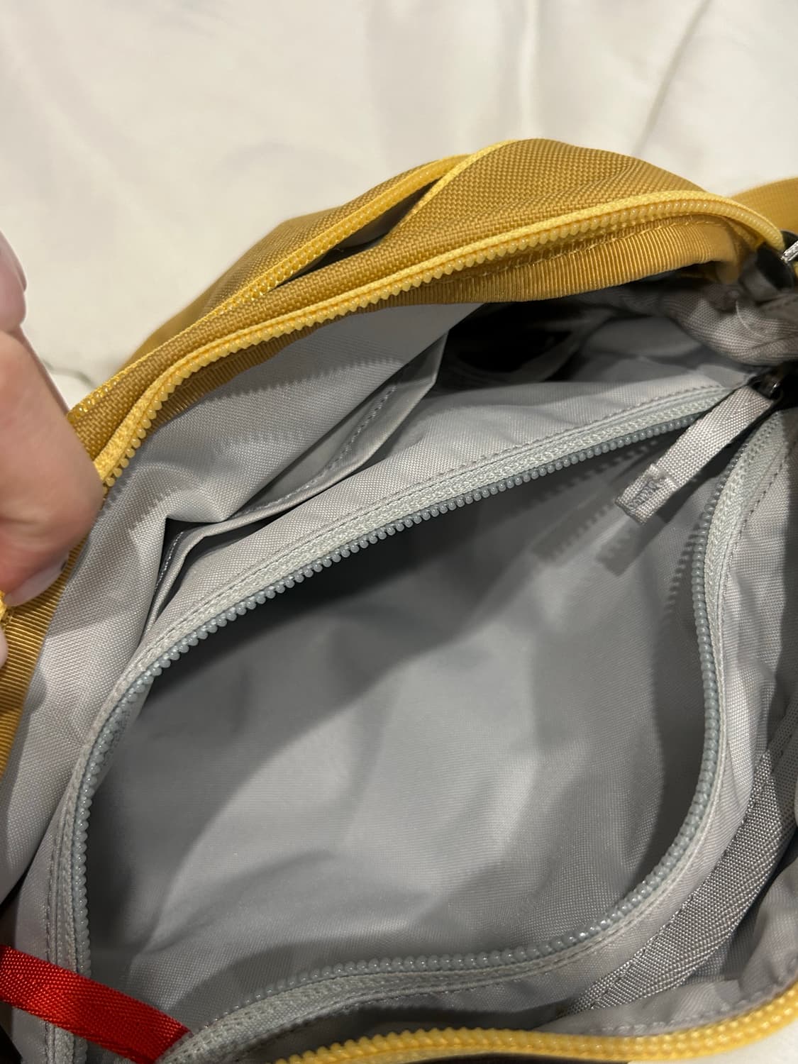 아크테릭스 맨티스2 웨이스트백 리트릿 비터스 상품이미지4