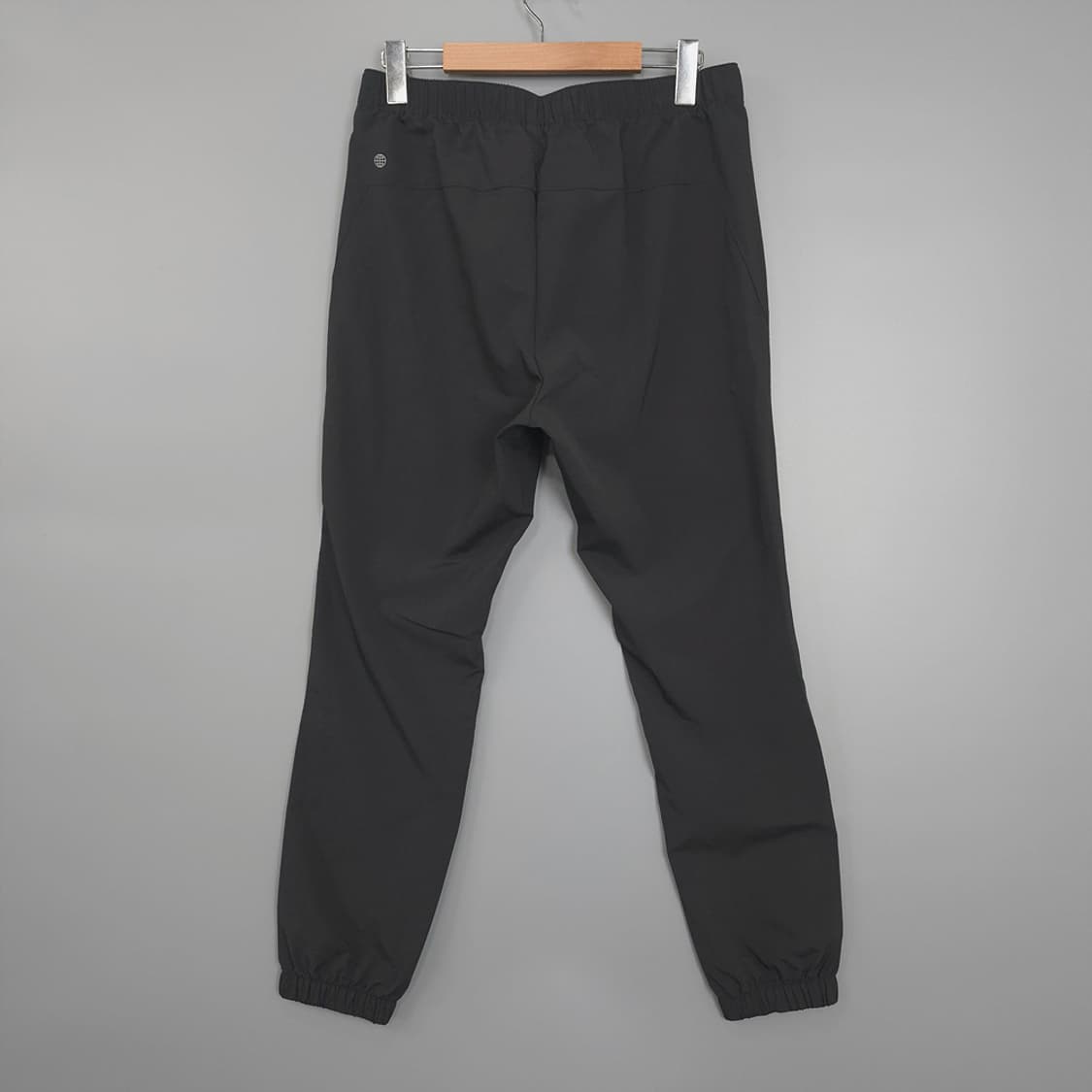 아디다스 adidas 조거 팬츠 리사이클 폴리 조거핏 블랙 L 상품이미지3