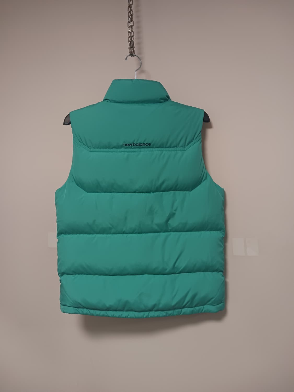 뉴발란스 패딩베스트 상품이미지6