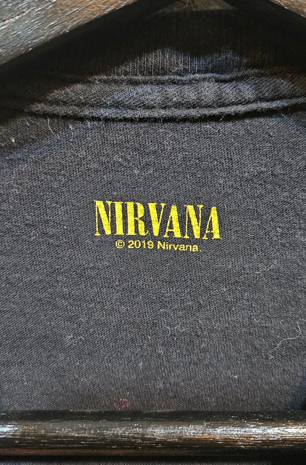 NIRVANA  상품이미지5