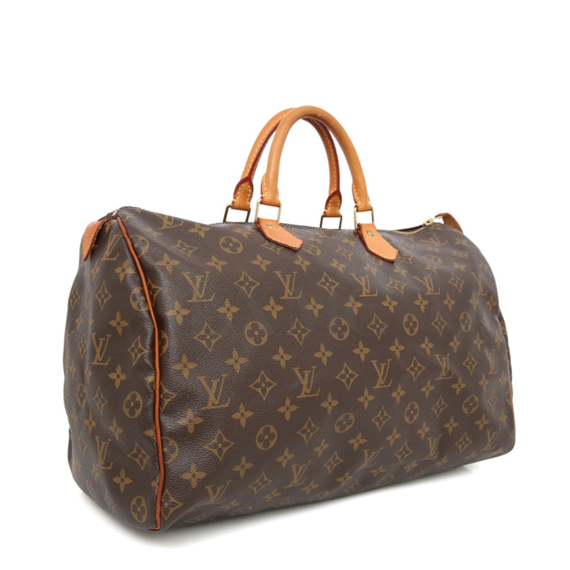 루이비통 모노그램 스피디 40CM 보스턴백 모노토트 M41522 상품이미지3