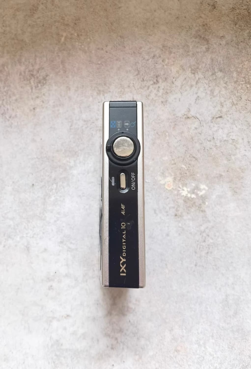 캐논 익시 10 (캐논 익서스 70 IXUS 70) 빈티지 디카 상품이미지9