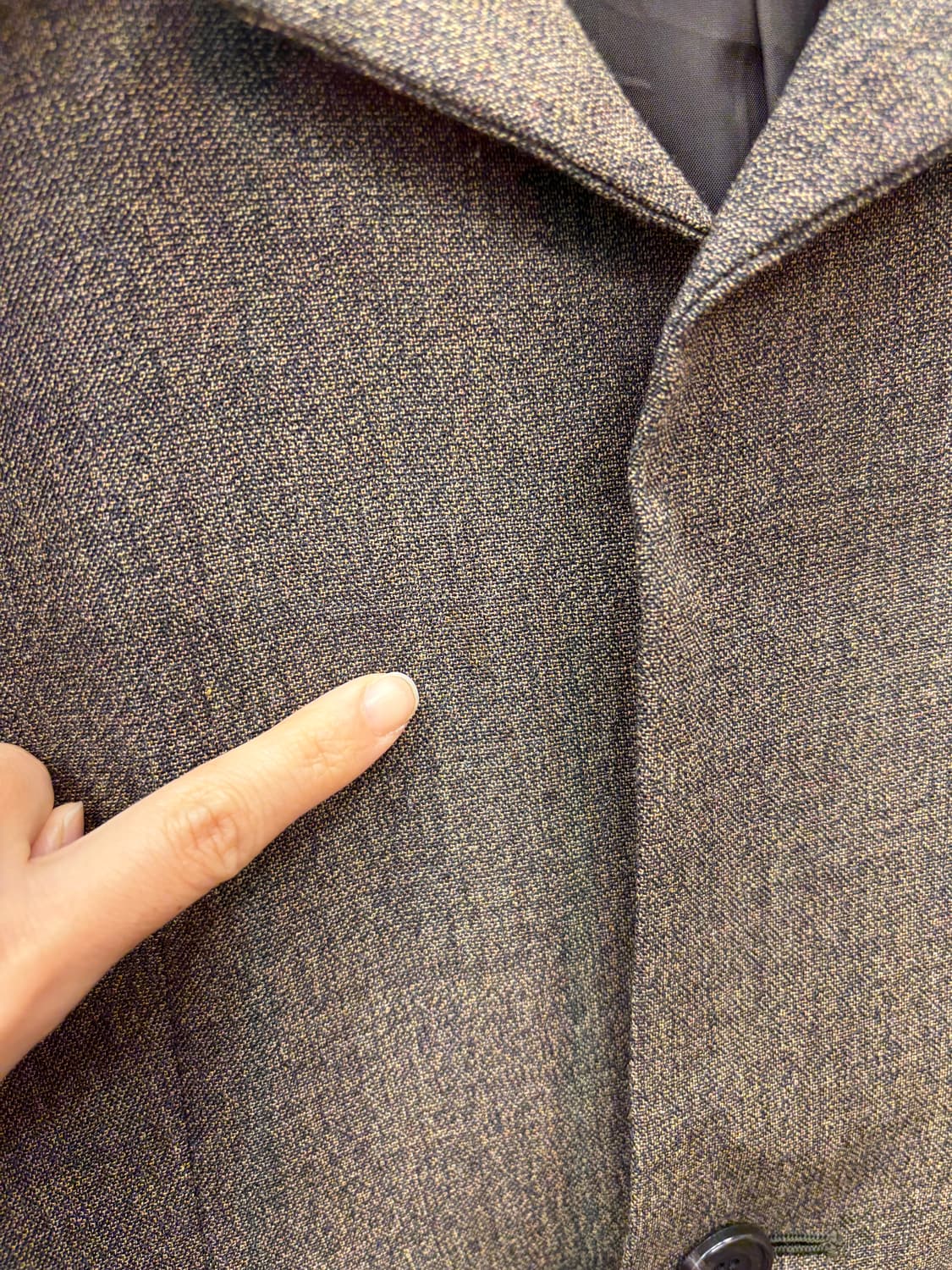 Ys 울 셋업 상품이미지6