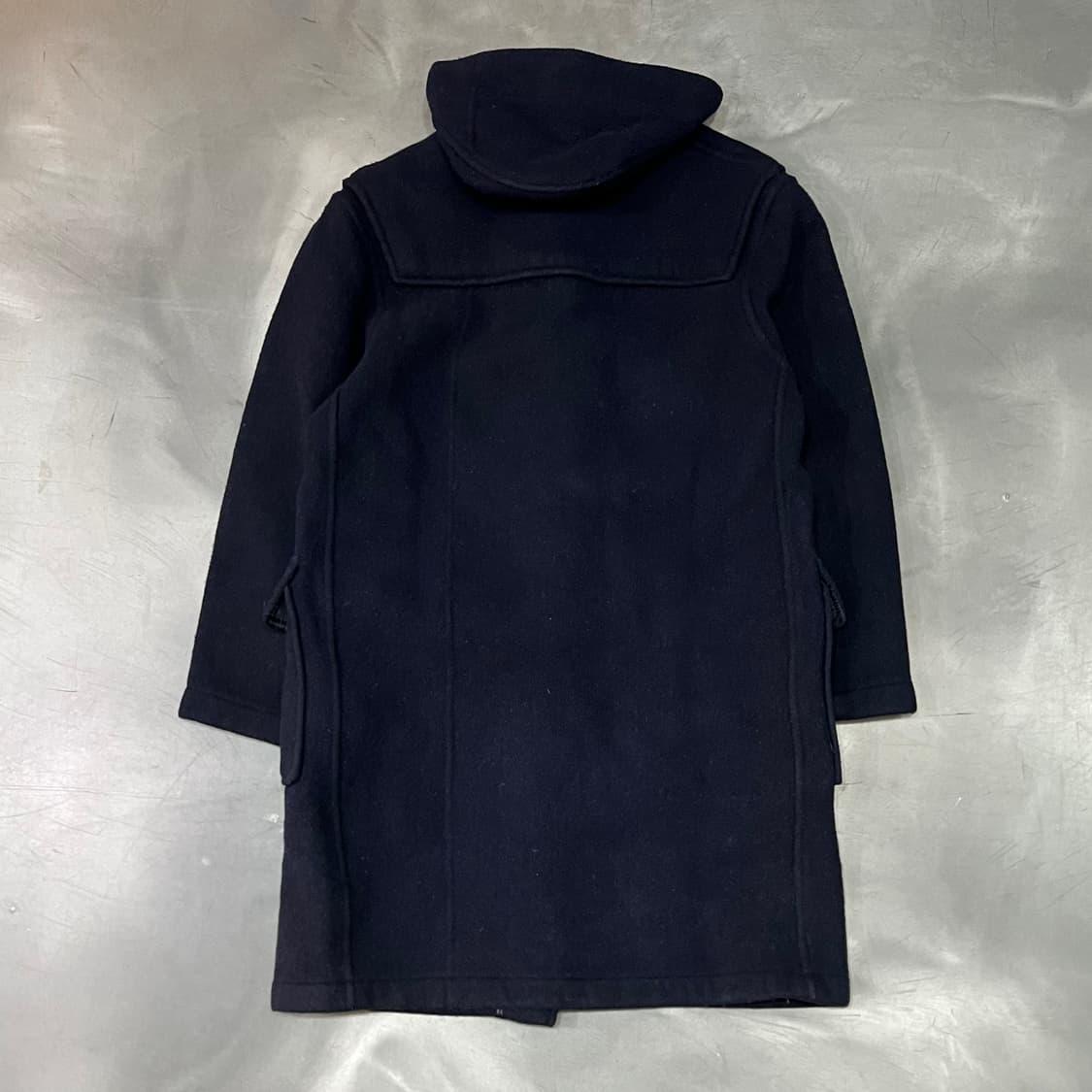  글로버올 클래식 더플 코트 y14895 상품이미지2