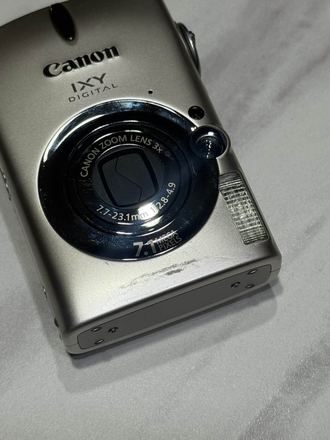 풀박 캐논 익시 700/익서스 750 디지털카메라 상품이미지5