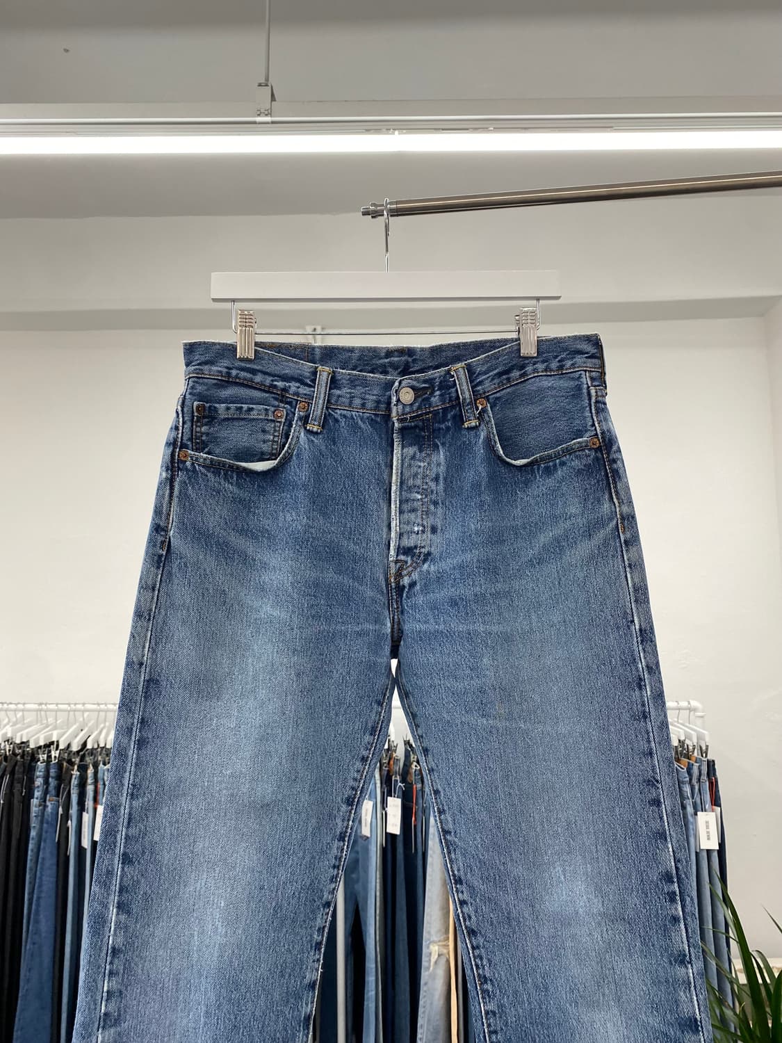 Levis501 Straight Fit 00s 32사이즈 a5070 상품이미지2