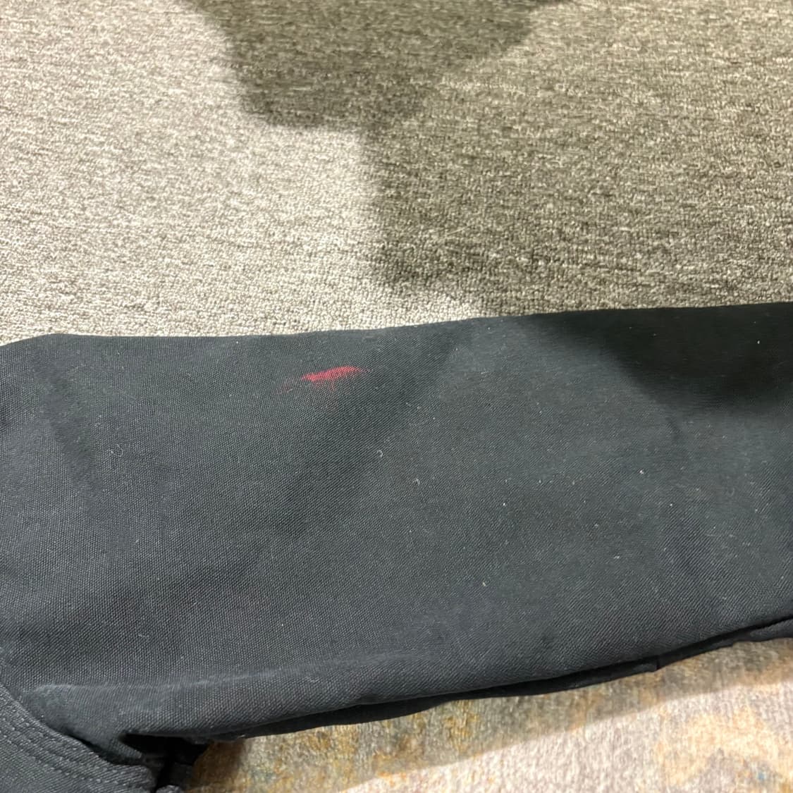 칼하트 90‘s 빈티지 초어 워크자켓 상품이미지5