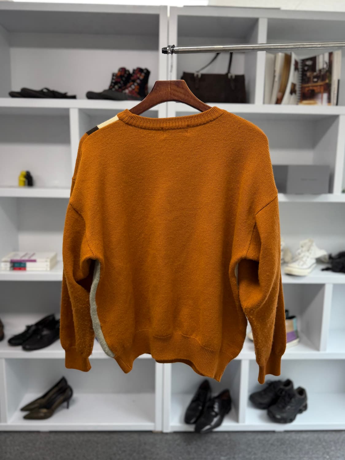 pierre cardin 니트 상품이미지4