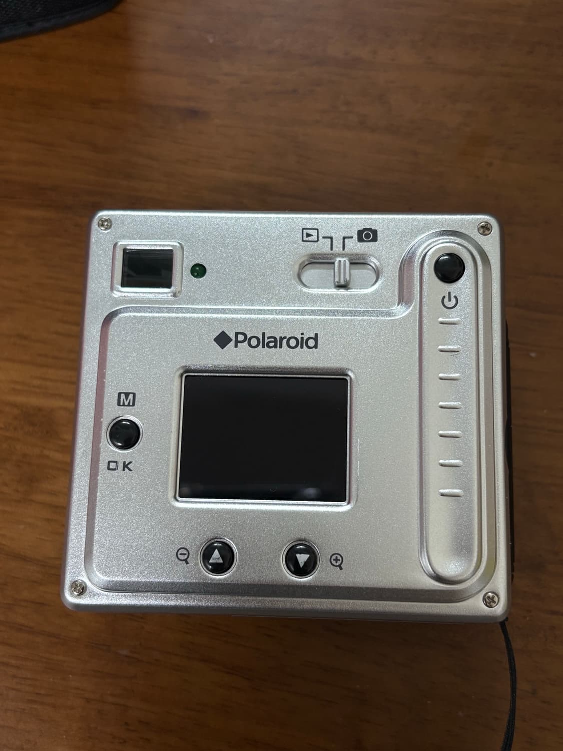 폴라로이드 PDC 3030 (1640) Polaroid PDC 3030 상품이미지2