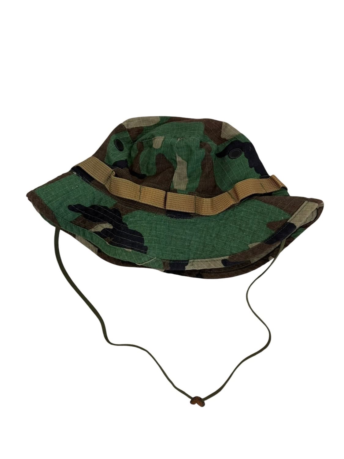 US ARMY TYPE2 미군 정글모 상품이미지2