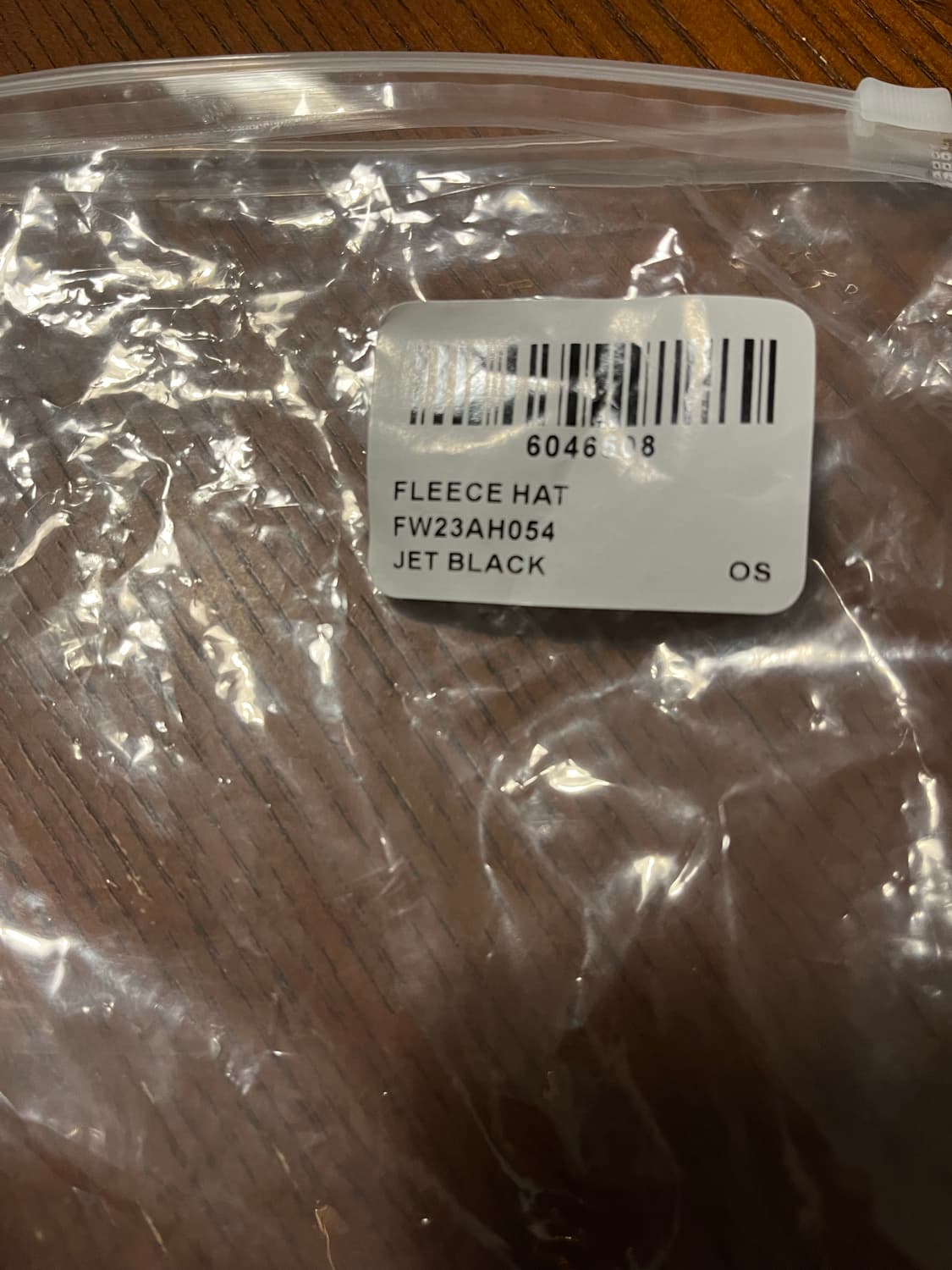 Aime leon dore fleece hat 상품이미지4