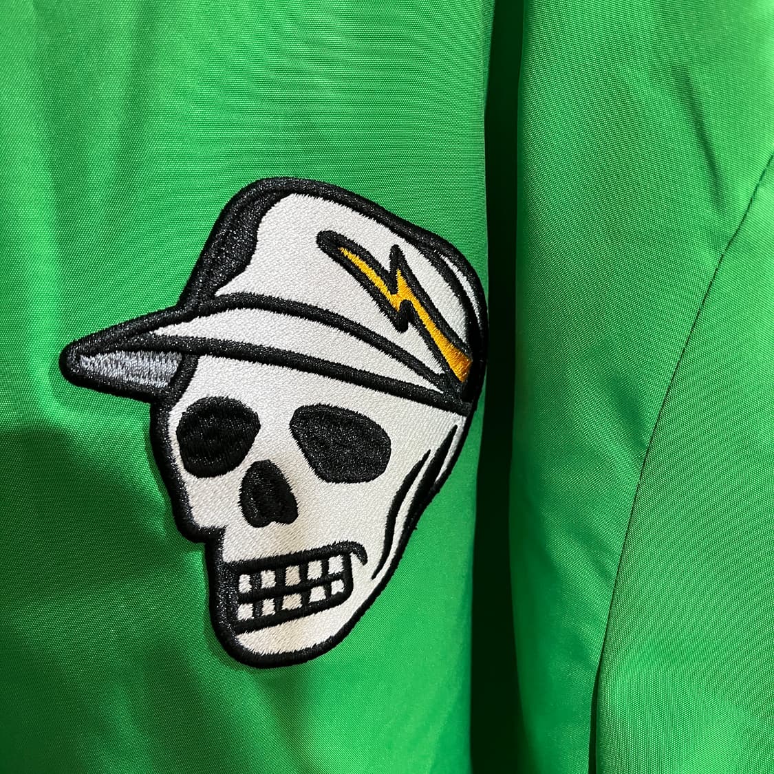 데버루 골프 XL 봄버 상품이미지5