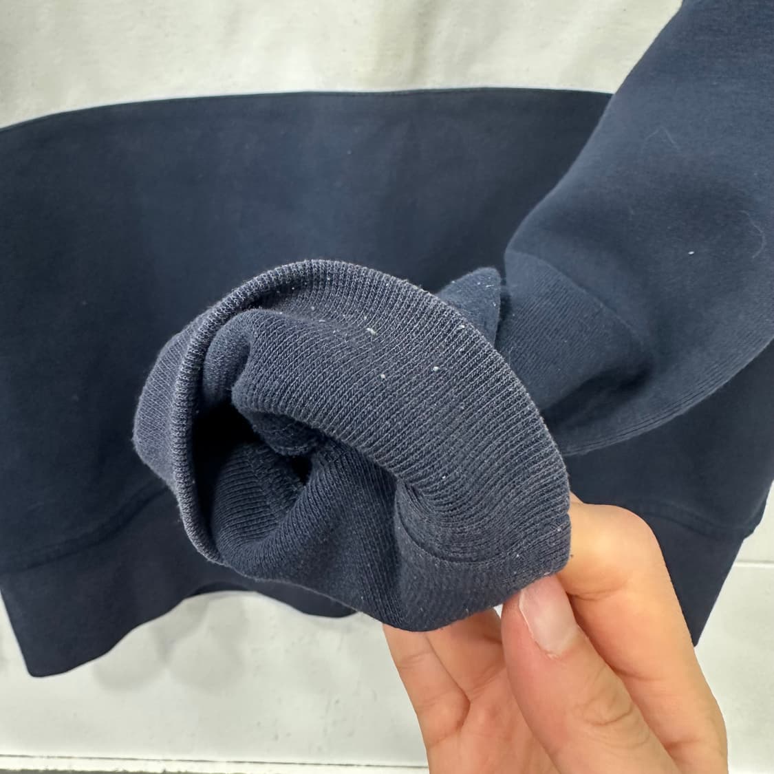 폴로 랄포르렌 맨투맨 상품이미지6