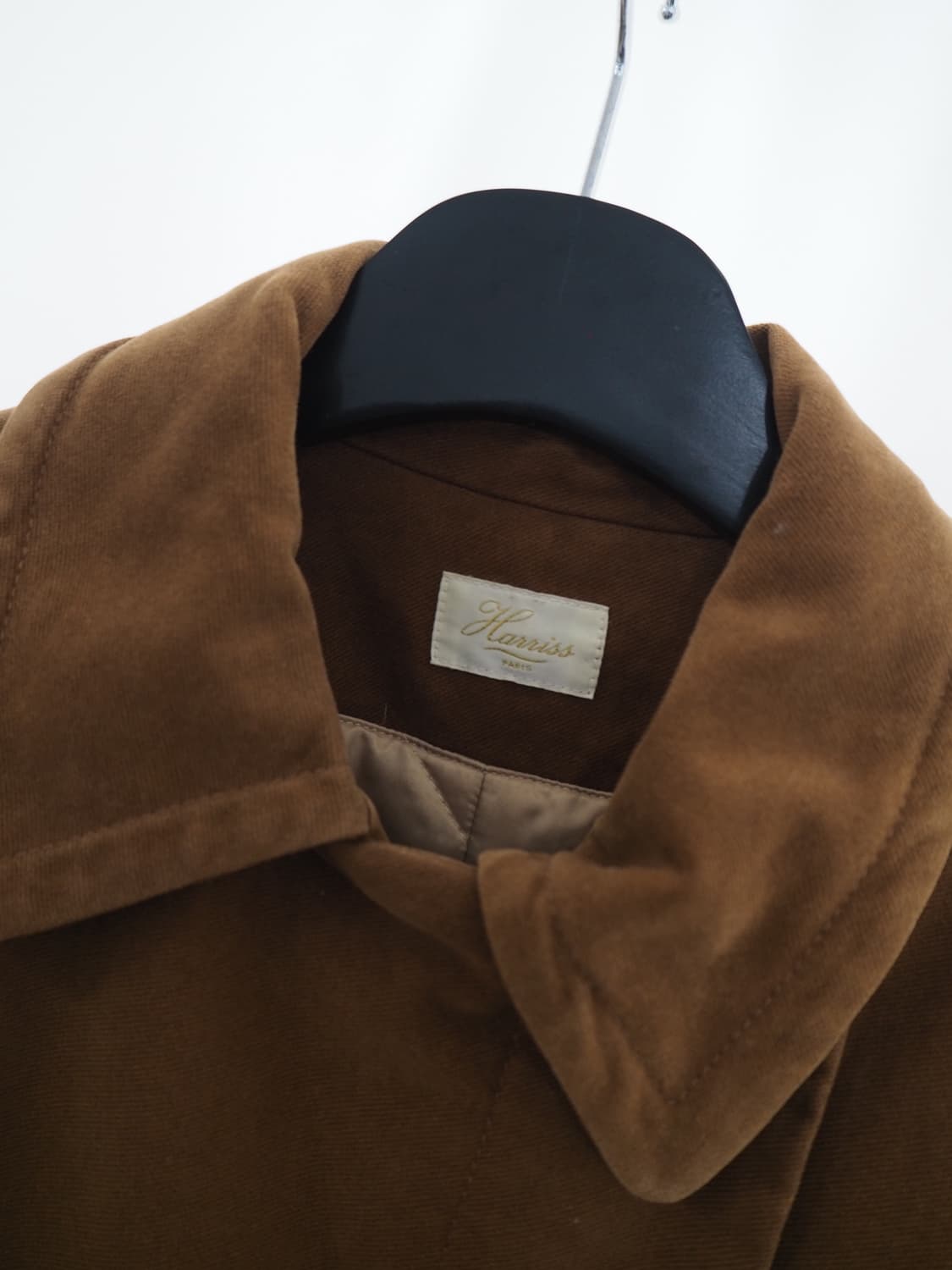 Harriss paris jacket  상품이미지7