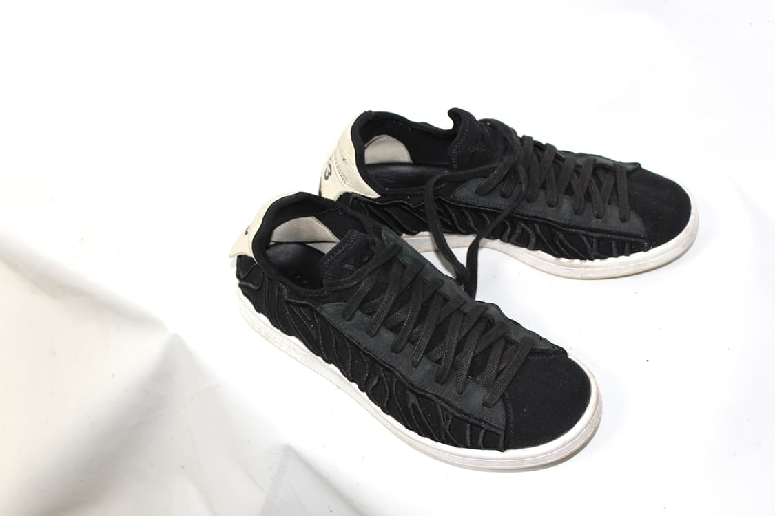 요지야마모토 Y-3 스니커즈 상품이미지6