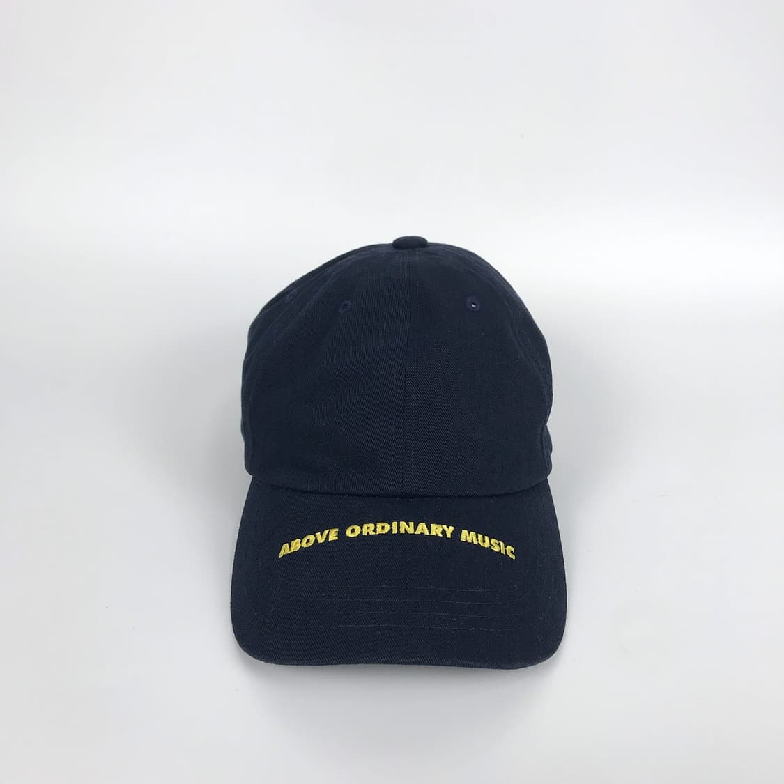 AOMG 캡 모자 상품이미지1