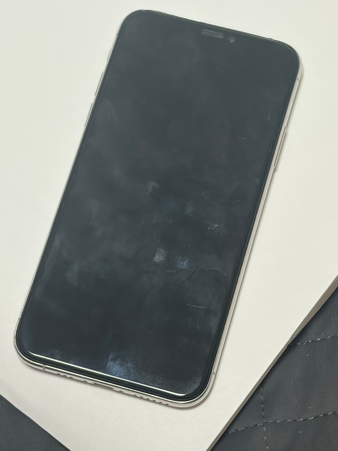 해외 xs 실버 256기가 상품이미지2