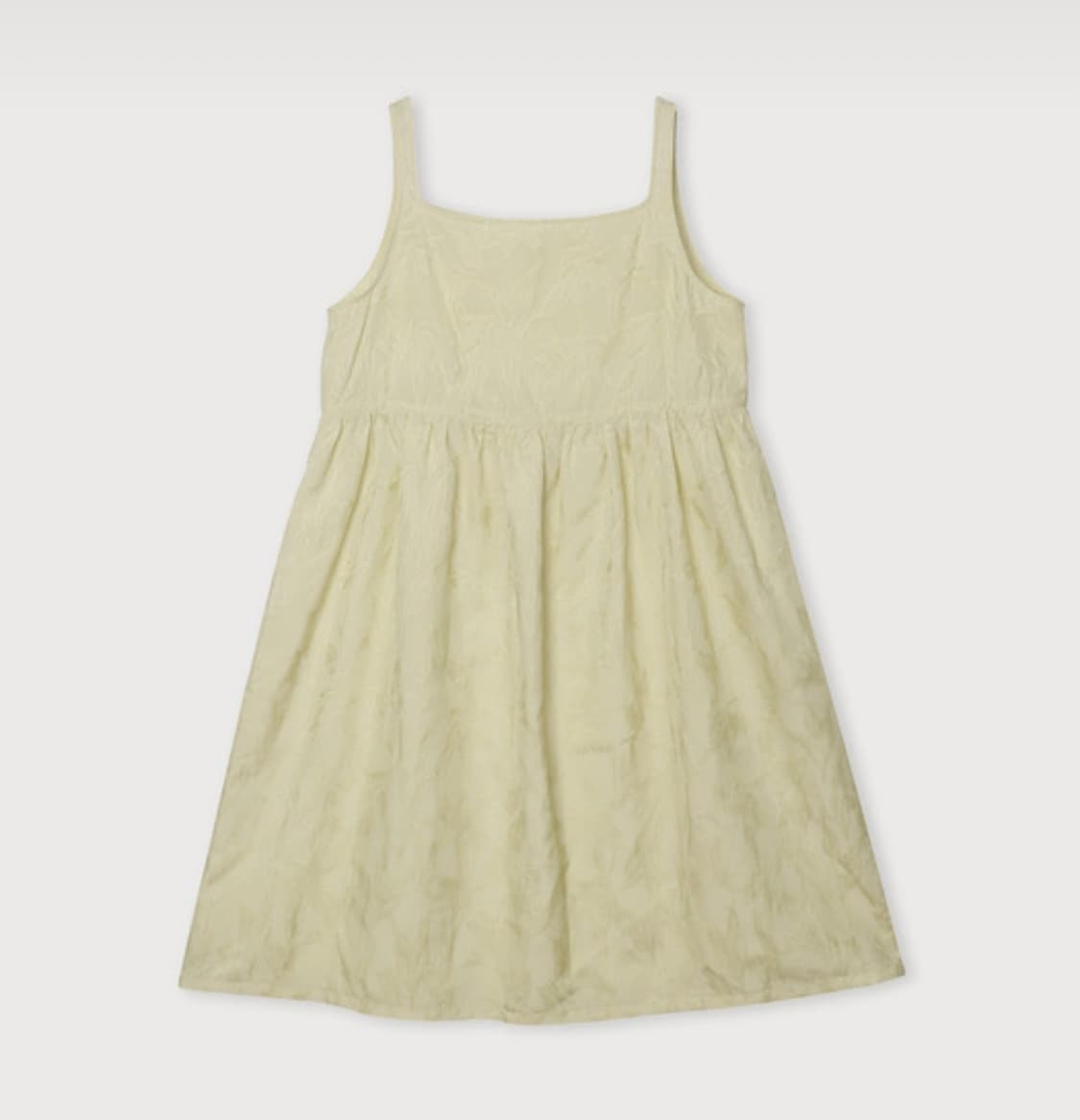 [새제품] 에토스 ETHOS 캐롤미디드레스 CAROL MIDI DRESS 상품이미지3