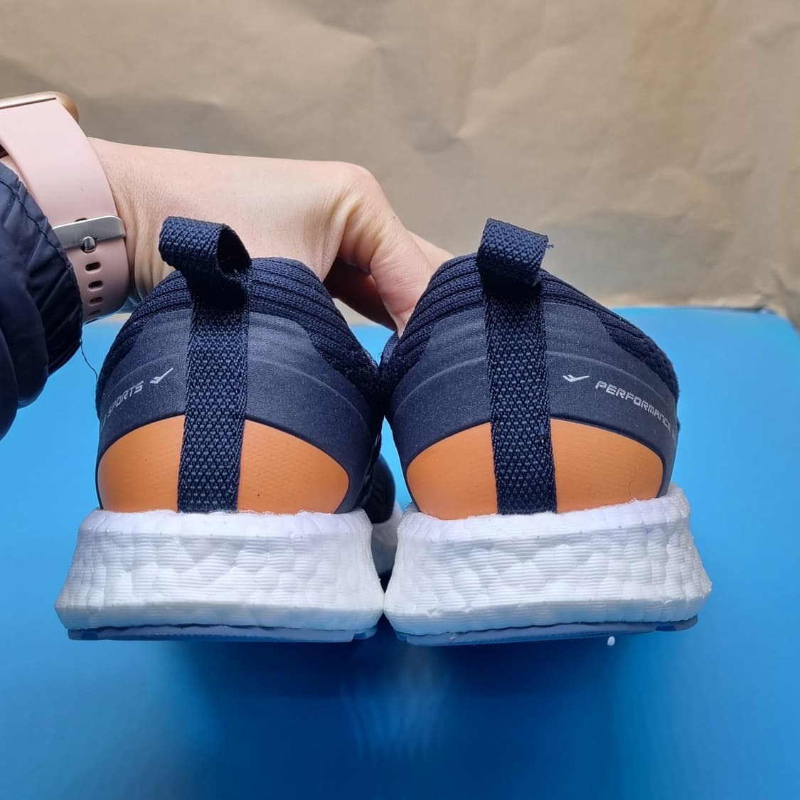 프로스펙스 x-40 워킹화 운동화250 상품이미지4