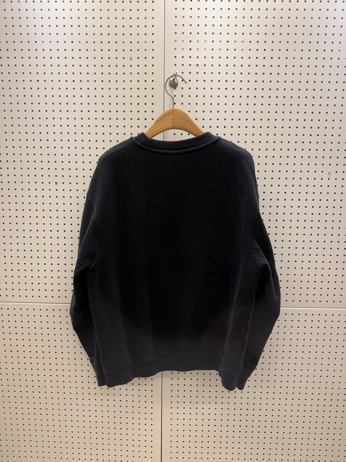 나이키 자수 로고 크루넥 맨투맨 U898 상품이미지3