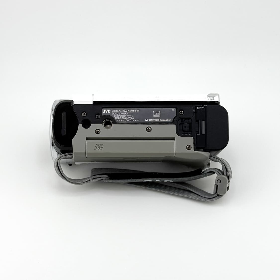 [에스파 감성] JVC 켄우드 GZ-HM155 브이로그 비디오 캠코더 상품이미지9