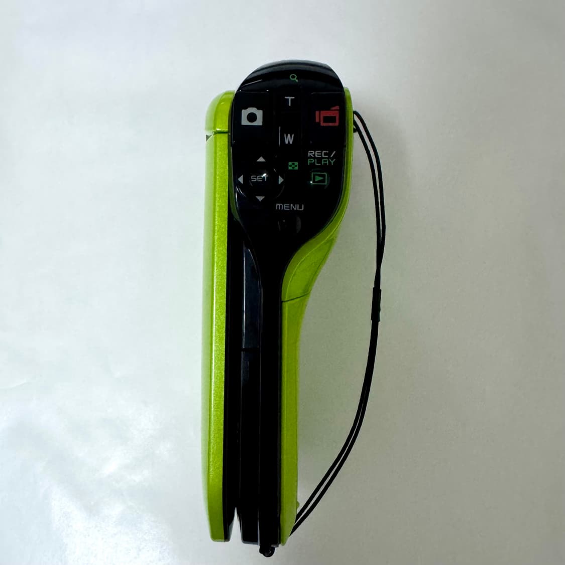 뉴진스 민지 사용 산요 작티 cg-11 캠코더 sanyo xacti 상품이미지5