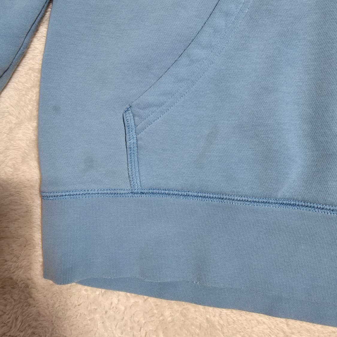 (L)나이키 후드티  상품이미지4