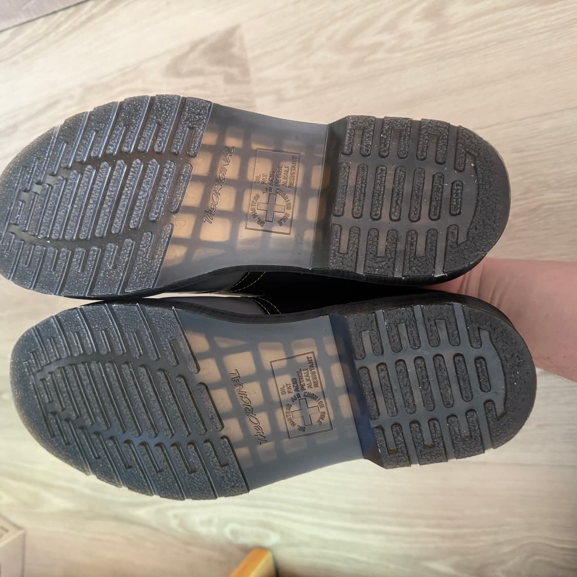 닥터마틴1461 270 새상품급 상품이미지6