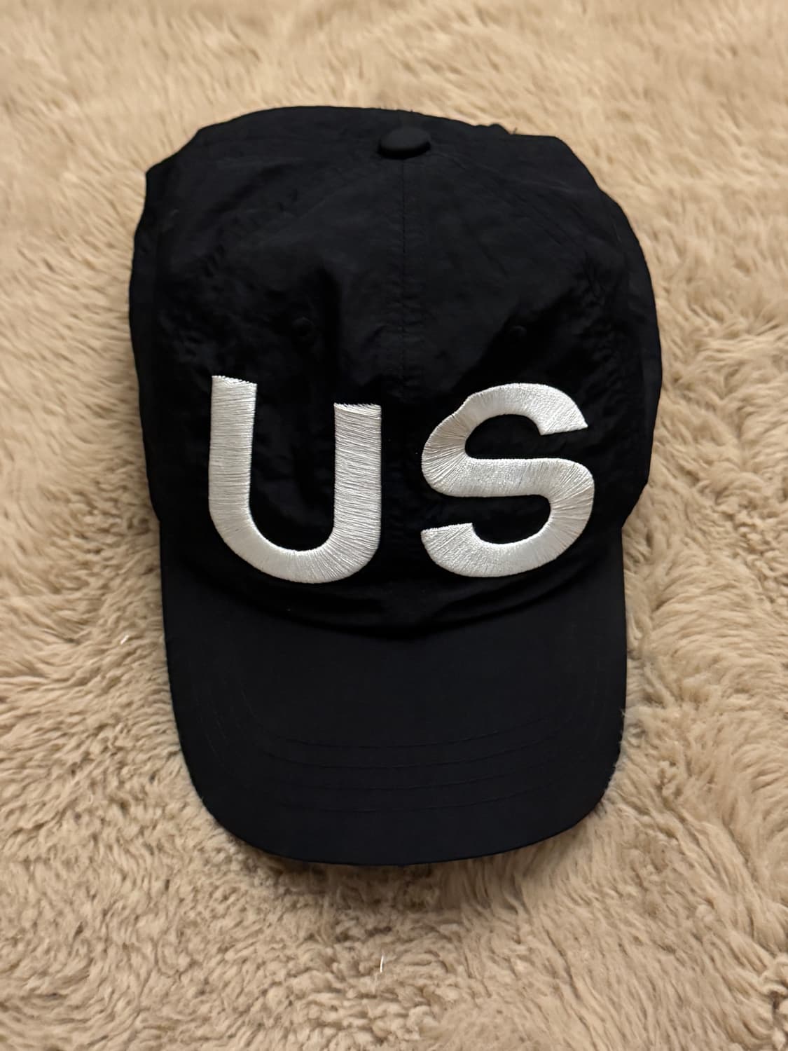 s/e/o 볼캡 상품이미지1