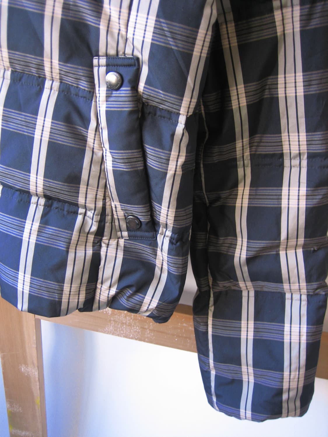 [COMME CA] reversible duck down padding 상품이미지4