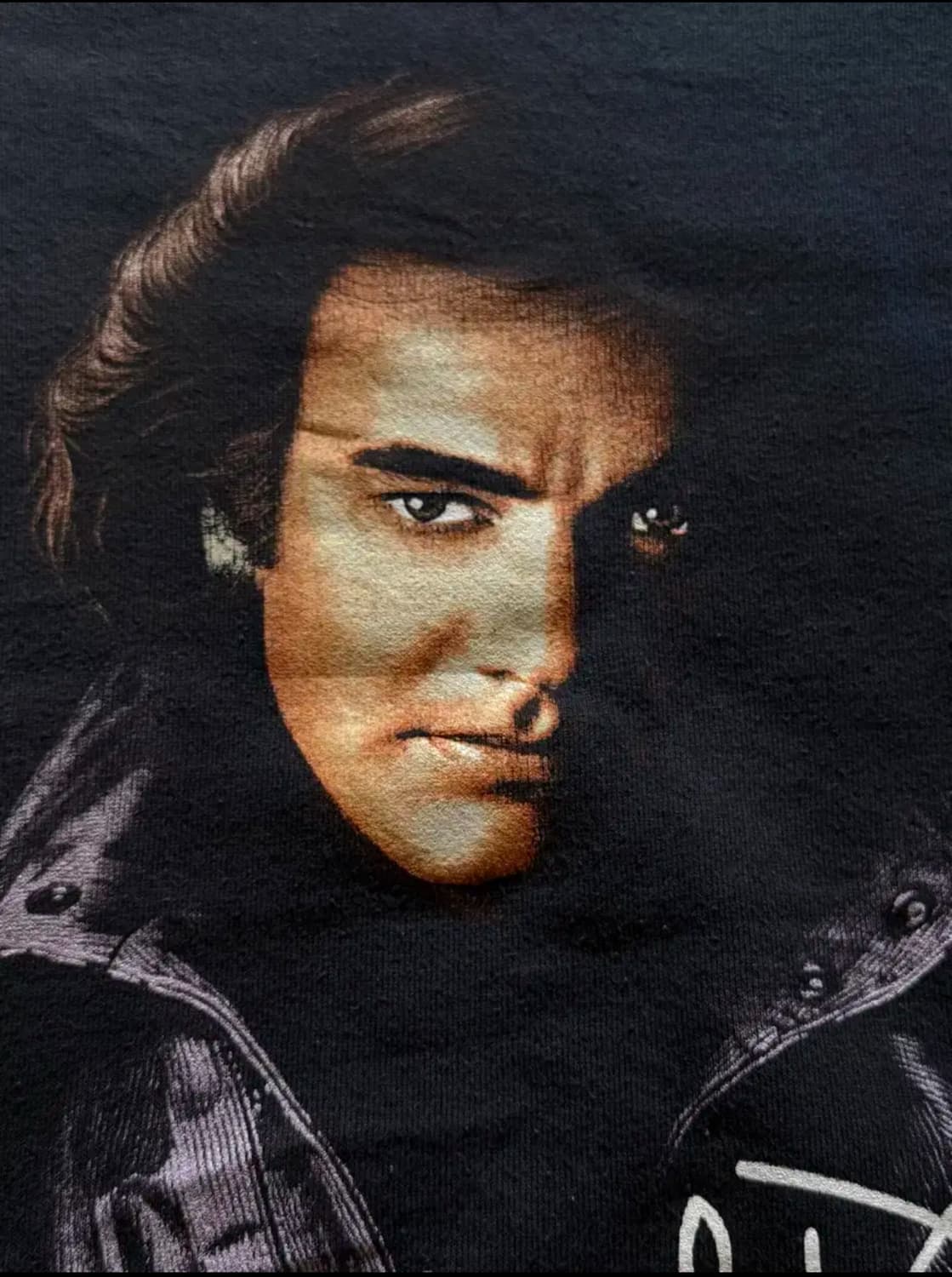 OG 1993s Neil Diamond Tour Sweatshirt 상품이미지4