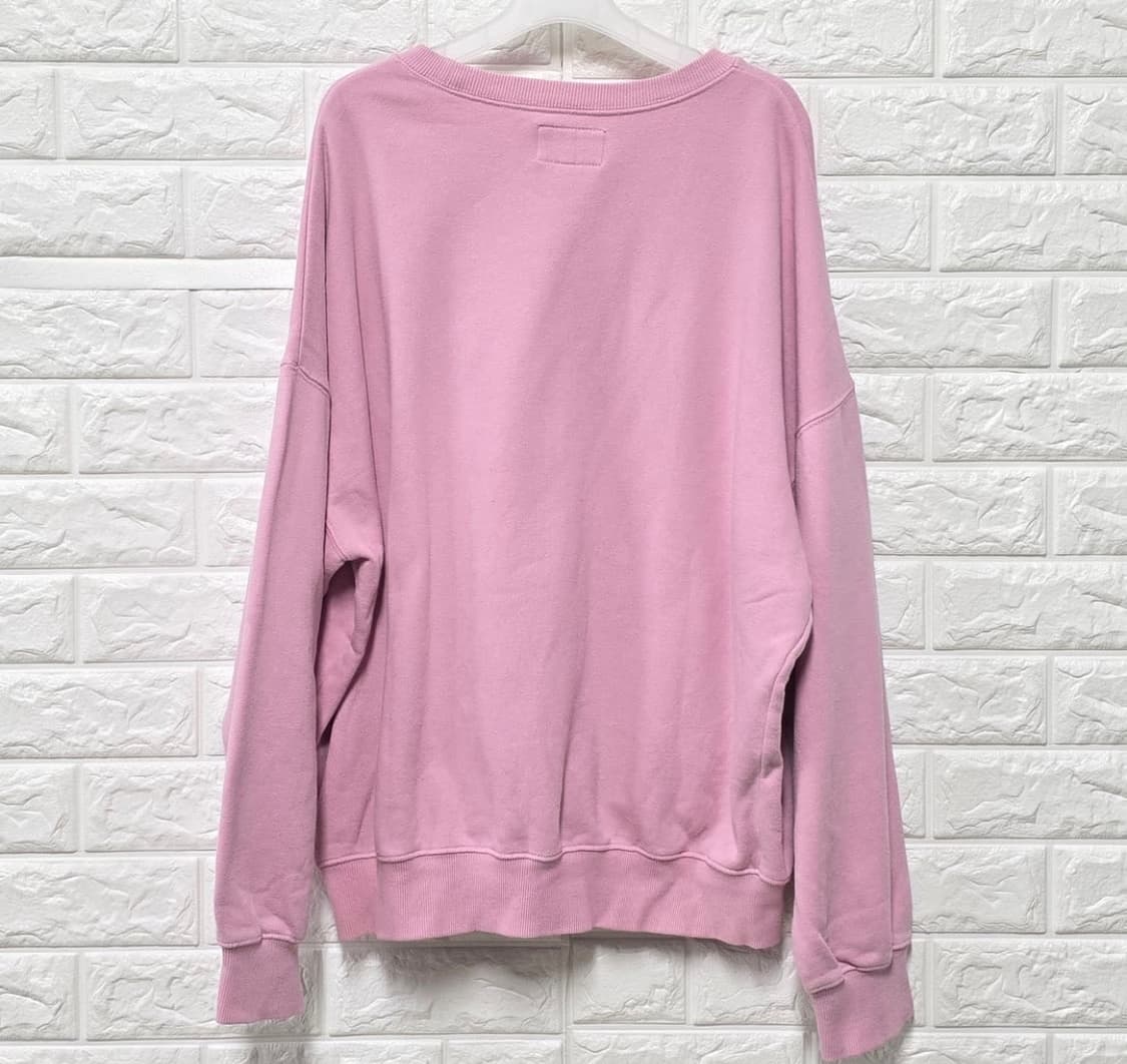 키르시 맨투맨 상품이미지2