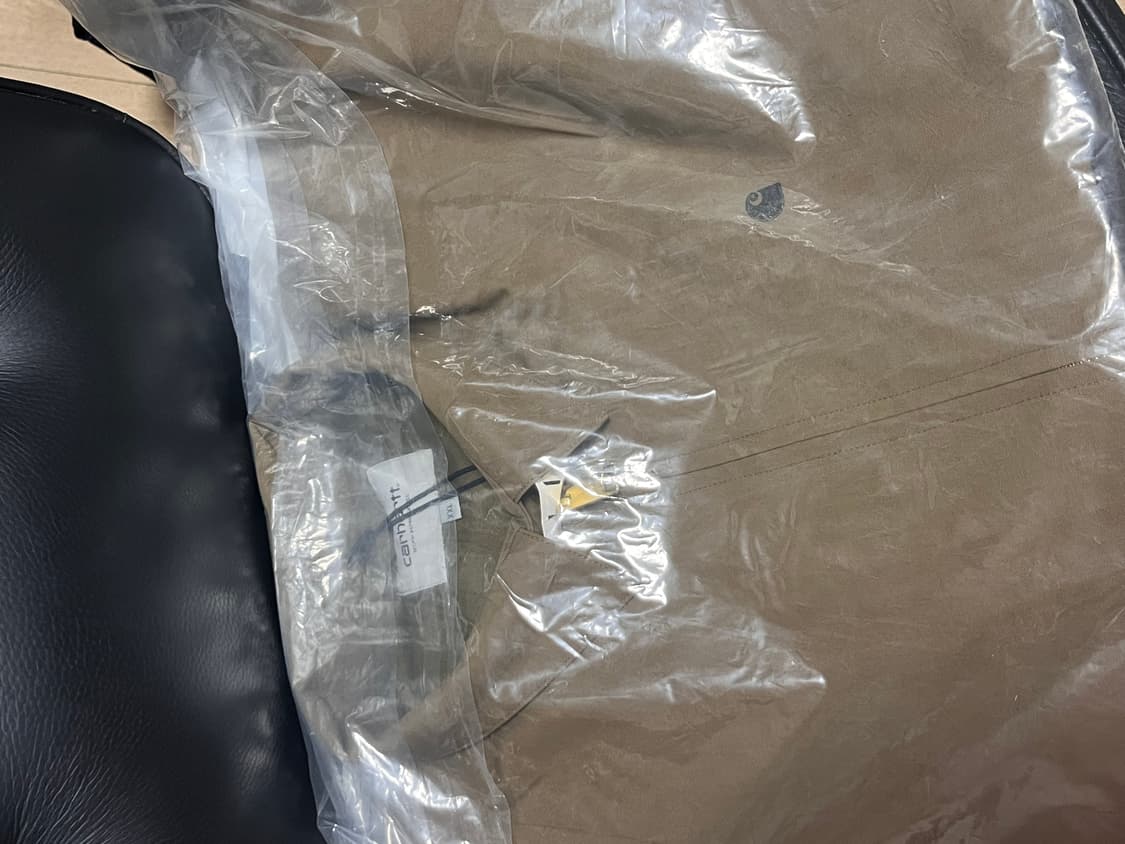 칼하트 윕 매디슨 자켓 상품이미지2