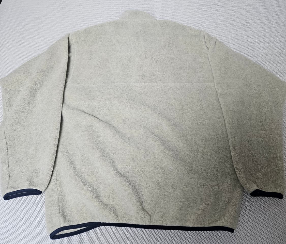 파타고니아 신칠라 오트밀 헤비웨이트 M 상품이미지7