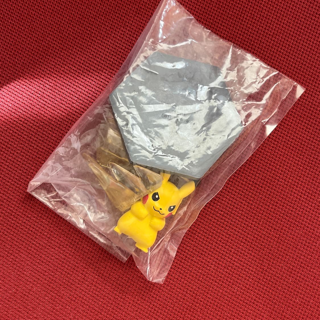 포켓몬 디오라마 컬렉션 피카츄 상품이미지2