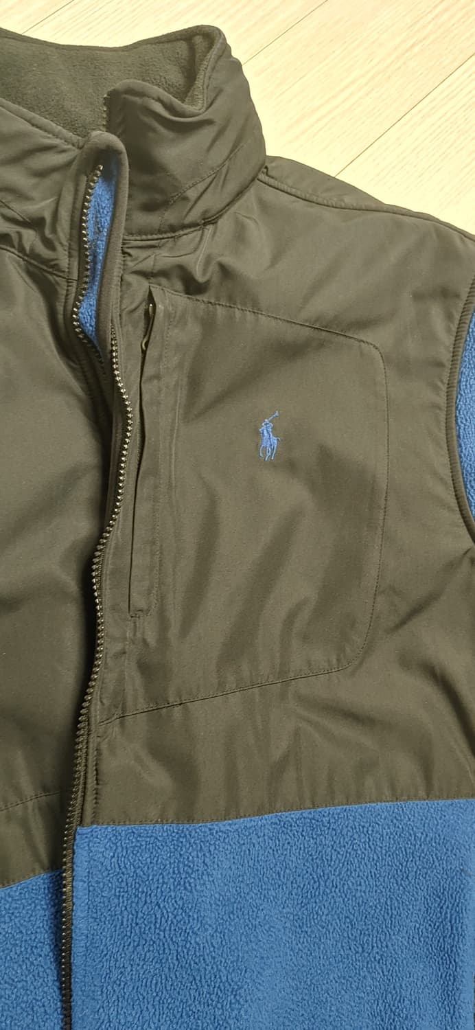 폴로 데날리 플리스 상품이미지4