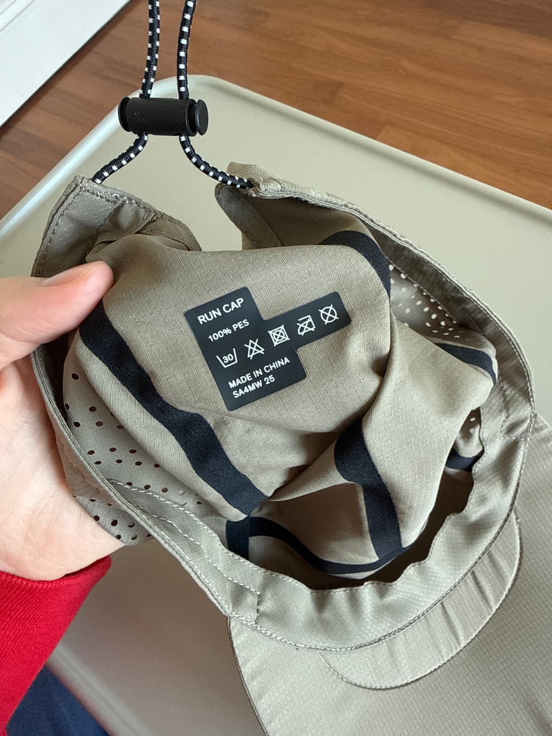 soar running cap 상품이미지4