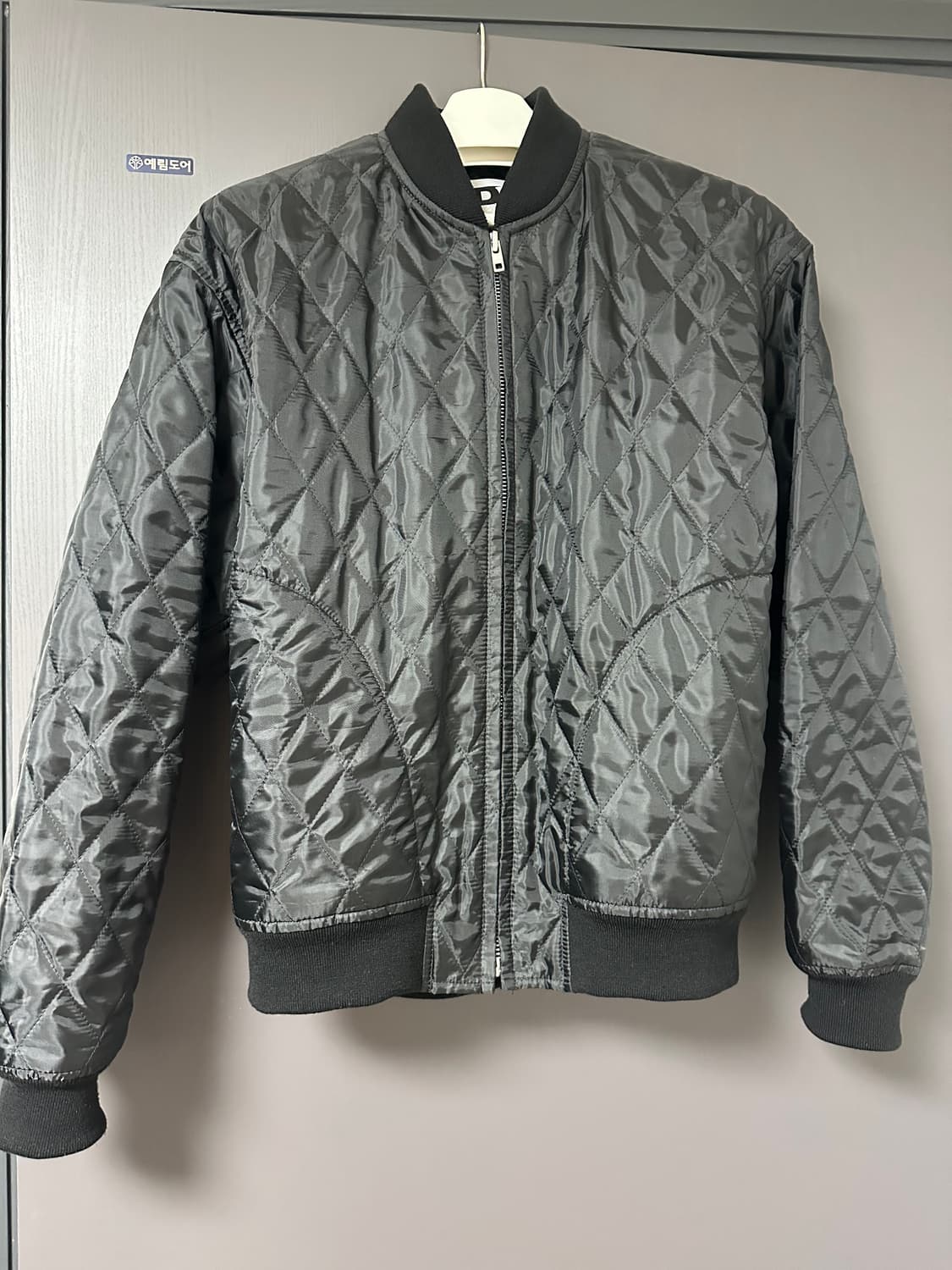 꼼데가르송 CDG 스태프 블루종 상품이미지2